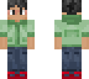 noel 2.0 (hoodie) // slim