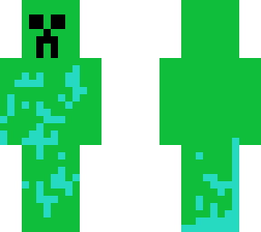 noob creeper