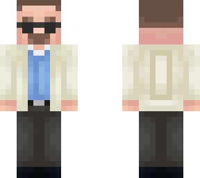 oscar (muy bad)