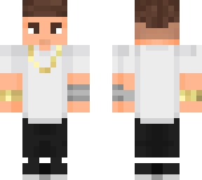 oscar skin