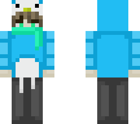 pengu boy