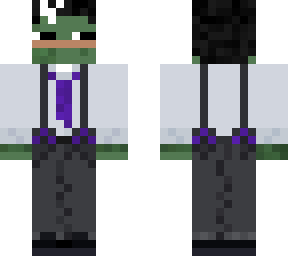 pepe suit