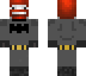 perxitaa batman