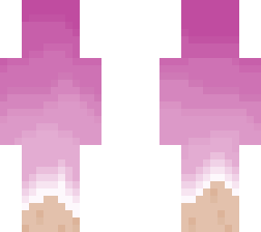 pink ocean//