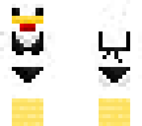 pool party poultry