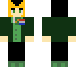 president loki