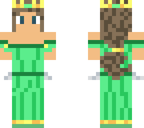 princess 2.0