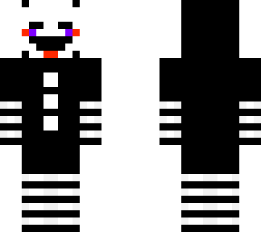 puppet
