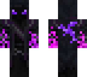 purple dragon assassin (edited from original made by  vansku)