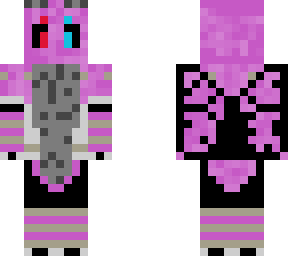 purple moth