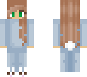 pyjama lapin