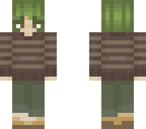 random deer thing!!