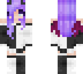 randomfish skin