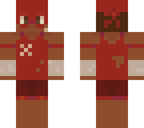 Raph | Minecraft Skin