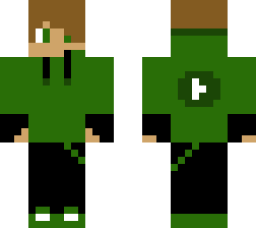 rayzurryan st. patrick's day