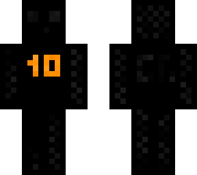 red creeper pixels (10 years of minecraft)