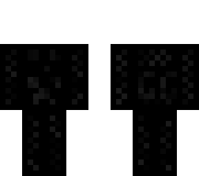 red creeper pixels (holding)