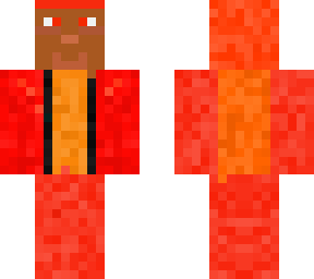 red version of gamez and botz