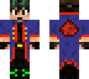 redstone master
