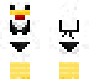 revamp sexy chicken