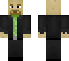 reverse walter white