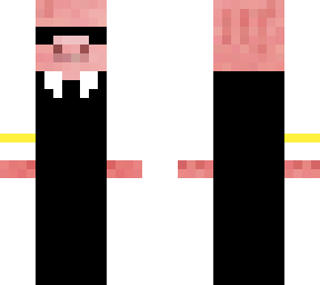 rich piggy