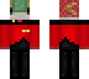 salmon command