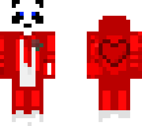 san valentin zpando