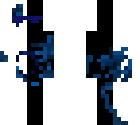 sculk yamau (level 1)