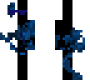 sculk yamau (level 2)