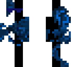 sculk yamau (level 3)