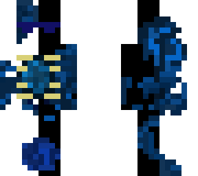sculk yamau (level 4)