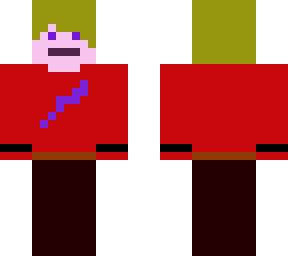 shadcoll disguise