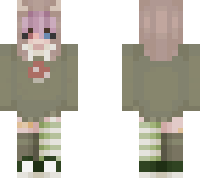 shortky cave elf slayed