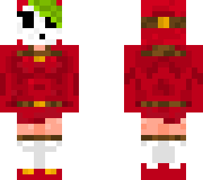 shygal