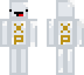 silver xp