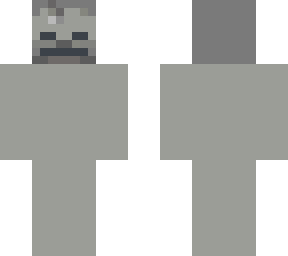 skeleton skin 2