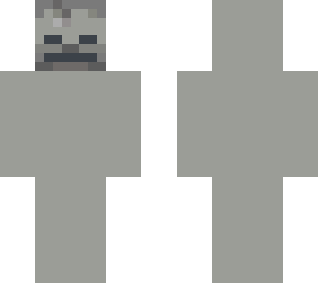 skeleton skin