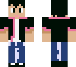 skin chida 2.0