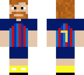 skin ibai del bara