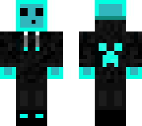 slime skin