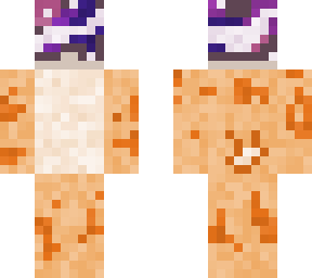 space cat ; private skin