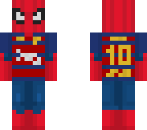 spider barcelona
