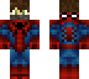 spider bean