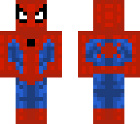 spider-man (classic suit)