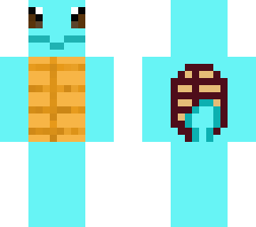squirtle