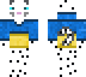 stand with ukraine kicia772244 skin