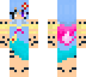 starbun (origin realms)