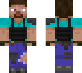steve