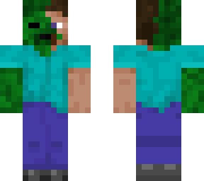 steve zombie hybrid